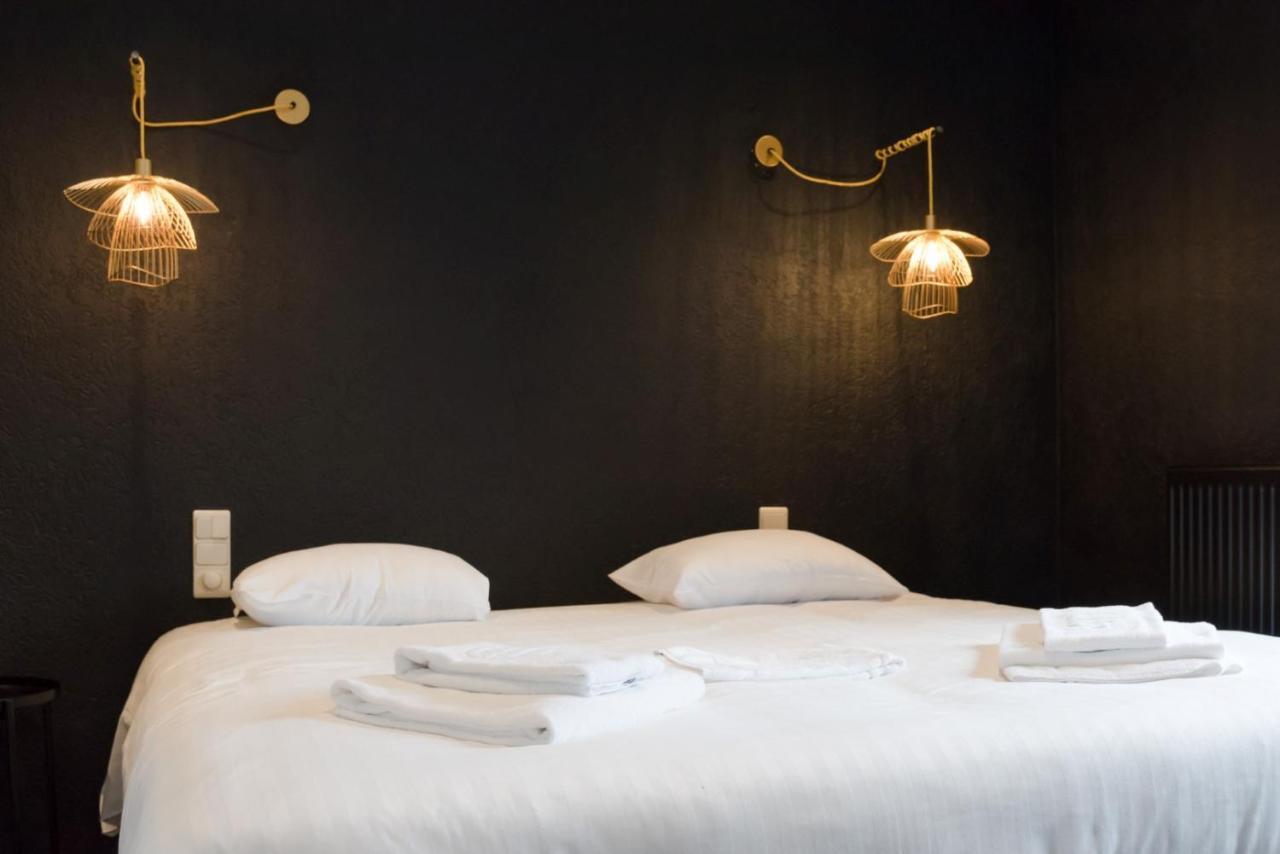 Hotel Mosa Hermalle-sous-Argenteau المظهر الخارجي الصورة