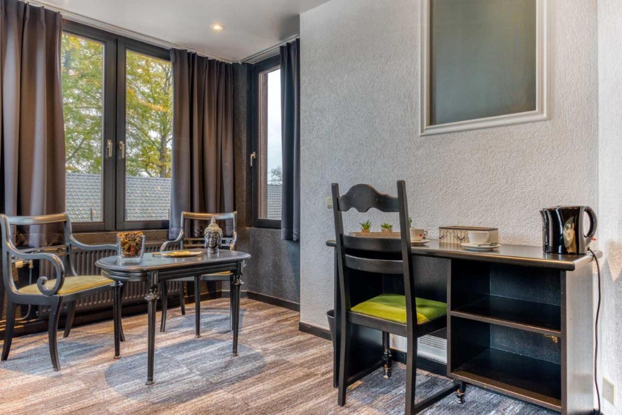 Hotel Mosa Hermalle-sous-Argenteau المظهر الخارجي الصورة